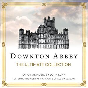 Downton Abbey The Ultimate Collection Downton Abbey The Ultimate Collection