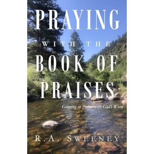 Sweeney, R a Praying with the Books of Praises: Growing in Prayer with God's Word: 4 (Praying with the Bible) Sweeney, R a Praying with the Books of Praises: Growing in Prayer with God's Word: 4 (Praying with the Bible)