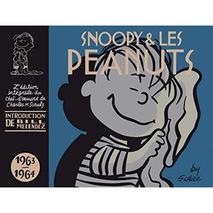 Schulz Charles Snoopy & les Peanuts Snoopy & les Peanuts 1963-1964 Schulz Charles Snoopy & les Peanuts Snoopy & les Peanuts 1963-1964