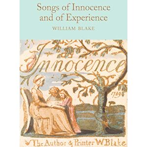 Blake, William Songs of Innocence and of Experience: William Blake: 216 (Macmillan Collector's Library, 216) Blake, William Songs of Innocence and of Experience: William Blake: 216 (Macmillan Collector's Library, 216)