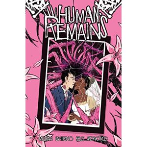 Peter Milligan Human Remains: The Complete Series Peter Milligan Human Remains: The Complete Series