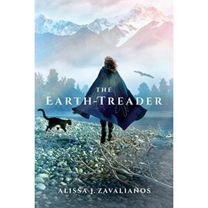 Zavalianos, Alissa J. The Earth-Treader: 1 (The Earthen-Crest Kingdoms) Zavalianos, Alissa J. The Earth-Treader: 1 (The Earthen-Crest Kingdoms)