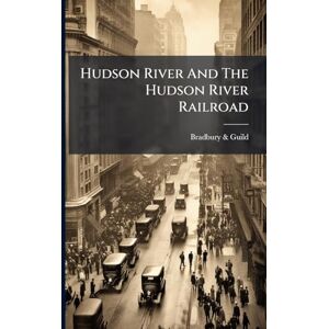 United Hudson River And The Hudson River Railroad United Hudson River And The Hudson River Railroad