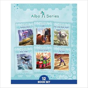 Phonic Alba: Adjacent consonants and consonant digraphs, and alternative spellings for vowel sounds ( Catch Up Readers) Phonic Alba: Adjacent consonants and consonant digraphs, and alternative spellings for vowel sounds ( Catch Up Readers)