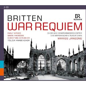 Britten: War Requiem Britten: War Requiem