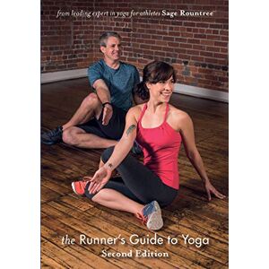 Rountree, Sage Runner's Guide to Yoga, 2nd Edition Rountree, Sage Runner's Guide to Yoga, 2nd Edition