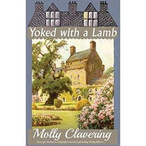Clavering, Molly Yoked with a Lamb Clavering, Molly Yoked with a Lamb