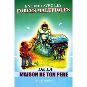 Tura En Finir Avec Les Forces Malefiques De La Maison De Ton Pere Tura En Finir Avec Les Forces Malefiques De La Maison De Ton Pere