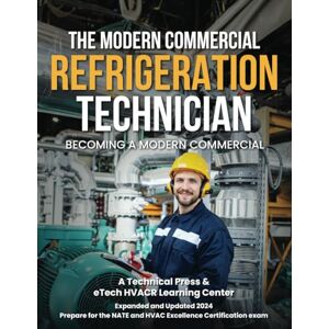 Oakley Modern Commercial Refrigeration Technicians: Commercial Refrigeration Follow the Cool Oakley Modern Commercial Refrigeration Technicians: Commercial Refrigeration Follow the Cool