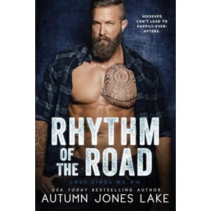 Lake, Autumn Jones Rhythm of the Road (Lost Kings MC #16) Lake, Autumn Jones Rhythm of the Road (Lost Kings MC #16)