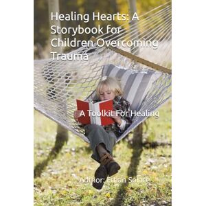 Solace, Ethan Healing Hearts: A Storybook for Children Overcoming Trauma (Healing Hearts: Just the Stories) Solace, Ethan Healing Hearts: A Storybook for Children Overcoming Trauma (Healing Hearts: Just the Stories)