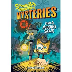 Prendella, Anna Spongebob Squarepants: Bikini Bottom Mysteries: Book One: 1 (Spongebob Squarepants Mysteries) Prendella, Anna Spongebob Squarepants: Bikini Bottom Mysteries: Book One: 1 (Spongebob Squarepants Mysteries)