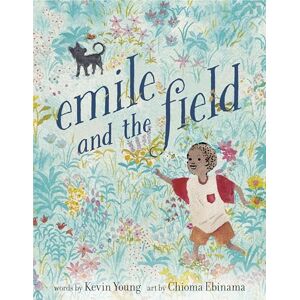 Young, Kevin Emile and the Field Young, Kevin Emile and the Field