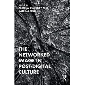 The Networked Image in Post-Digital Culture The Networked Image in Post-Digital Culture