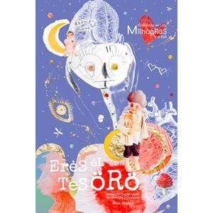 Escobar Vela, Carolina de los Mihâgrös y el Cör Eres el Tesörö: Mereces crecer libre, abundante y creativa. Atte. Mamá Escobar Vela, Carolina de los Mihâgrös y el Cör Eres el Tesörö: Mereces crecer libre, abundante y creativa. Atte. Mamá