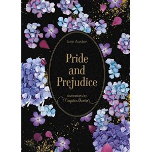 Austen, Jane Pride and Prejudice: Illustrations by Marjolein Bastin (Marjolein Bastin Classics Series) Austen, Jane Pride and Prejudice: Illustrations by Marjolein Bastin (Marjolein Bastin Classics Series)
