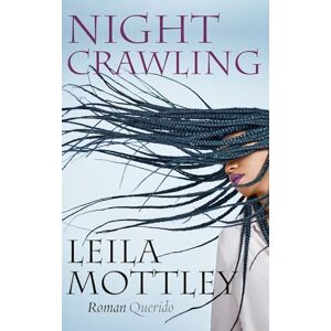Mottley, Leila Nightcrawling Mottley, Leila Nightcrawling