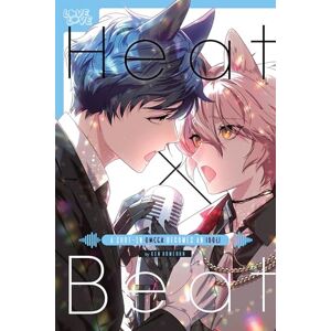 Ken Homerun (author) Heat x Beat: A Shut-In Omega Becomes an Idol! Ken Homerun (author) Heat x Beat: A Shut-In Omega Becomes an Idol!