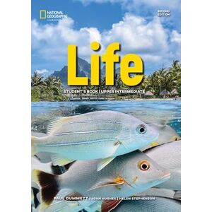 Dummett, Paul Life Upper-Intermediate with the Spark platform Dummett, Paul Life Upper-Intermediate with the Spark platform