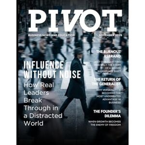 Miller, Jason Influence Without Noise: Building Authority in a Distracted World Miller, Jason Influence Without Noise: Building Authority in a Distracted World