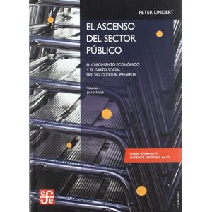Lindert, Peter Growing Public Spanish Edition: Crecimiento economico y gasto social del siglo XVIII al presente: La historia / Social Spending and Economic Growth ... Eighteenth Century: The Story: 1 (Economia) Lindert, Peter Growing Public Spanish Edition: Crecimiento economico y gasto social del siglo XVIII al presente: La historia / Social Spending and Economic Growth ... Eighteenth Century: The Story: 1 (Economia)