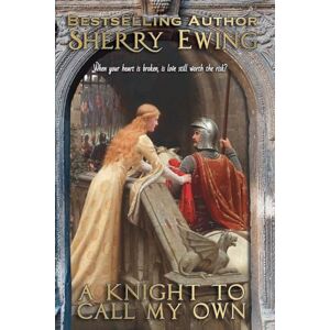 Ewing, Sherry It Began With A Kiss: A Medieval Romance (The MacLarens ~ A Medieval Romance) Ewing, Sherry It Began With A Kiss: A Medieval Romance (The MacLarens ~ A Medieval Romance)