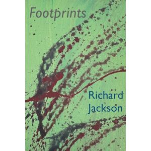 Jackson Footprints: Poems Jackson Footprints: Poems