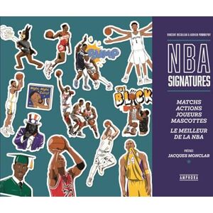 Vincent NBA signatures: Matchs, actions, joueurs, mascottes, le meilleur de la NBA: 0 Vincent NBA signatures: Matchs, actions, joueurs, mascottes, le meilleur de la NBA: 0