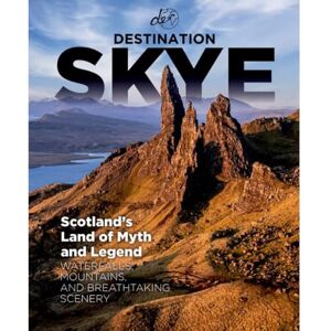 Destination Earth Guides Destination Skye The Ultimate Isle of Skye Road Trip Guidebook Destination Earth Guides Destination Skye The Ultimate Isle of Skye Road Trip Guidebook