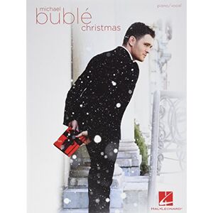 Michael Buble Michael Bublé: Christmas Vocal Piano Guitar Sheet Music Songbook Holiday Sing-Along Chords Lyrics Intermediate Recital Collection for Performers Arrangements Transcriptions Performance Edition Michael Buble Michael Bublé: Christmas Vocal Piano Guitar Sheet Music Songbook Holiday Sing-Along Chords Lyrics Intermediate Recital Collection for Performers Arrangements Transcriptions Performance Edition