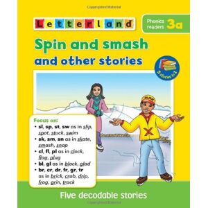 Carter, Stamey Phonics Readers Set 3 Carter, Stamey Phonics Readers Set 3