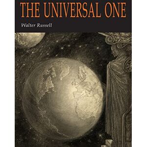 Russell, Walter The Universal One Russell, Walter The Universal One
