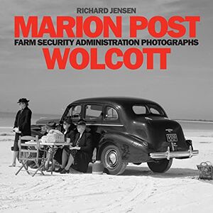 Jensen Marion Post Wolcott: 3 (Farm Security Administration Photographs) Jensen Marion Post Wolcott: 3 (Farm Security Administration Photographs)