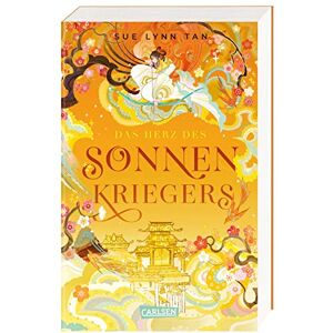 Tan, Sue Lynn Die Tochter der Mondgöttin 2: Das Herz des Sonnenkriegers: Hochromantische Fantasy nach einem asiatischen Märchen! Tan, Sue Lynn Die Tochter der Mondgöttin 2: Das Herz des Sonnenkriegers: Hochromantische Fantasy nach einem asiatischen Märchen!