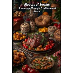 Davilla Flavors of Serbia: A Journey Through Tradition and Taste Davilla Flavors of Serbia: A Journey Through Tradition and Taste