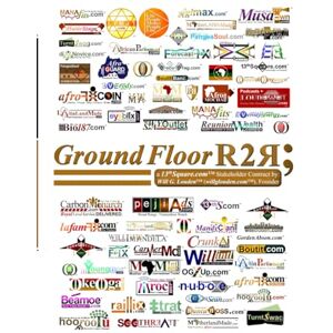 Louden, Will G. Ground Floor R2R: a 13thSquare.com™ Stakeholder Contract: a 13thSquare.com(TM) Stakeholder Contract Louden, Will G. Ground Floor R2R: a 13thSquare.com™ Stakeholder Contract: a 13thSquare.com(TM) Stakeholder Contract