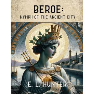 Hunter, E. L Beroe: Nymph of the Ancient City (From Altar to Archive) Hunter, E. L Beroe: Nymph of the Ancient City (From Altar to Archive)