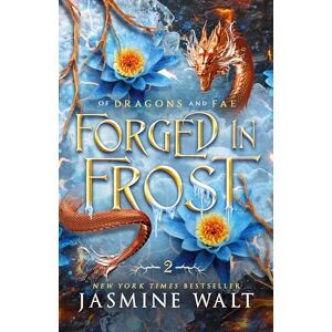 Walt, Jasmine Forged in Frost Walt, Jasmine Forged in Frost
