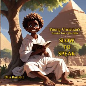 Bartlett, Otis Young Christian's Stories from the Bible: Slow to Speak Bartlett, Otis Young Christian's Stories from the Bible: Slow to Speak