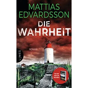 Edvardsson, Mattias Die Wahrheit: Roman Nach den SPIEGEL-Bestsellern „Die Lüge“ und „Die Bosheit“ der neue packende Roman vom skandinavischen Meister der subtilen Spannung! Edvardsson, Mattias Die Wahrheit: Roman Nach den SPIEGEL-Bestsellern „Die Lüge“ und „Die Bosheit“ der neue packende Roman vom skandinavischen Meister der subtilen Spannung!