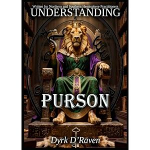 D'Raven, Dyrk Understanding Purson (Understanding Infernal Deities) D'Raven, Dyrk Understanding Purson (Understanding Infernal Deities)