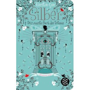 Gier, Kerstin Silber Das zweite Buch der Träume: Roman Gier, Kerstin Silber Das zweite Buch der Träume: Roman