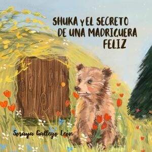 Gallego León, Soraya Shuka y el secreto de una madriguera feliz Gallego León, Soraya Shuka y el secreto de una madriguera feliz
