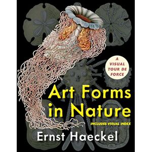 Haeckel, Ernst Art Forms in Nature (Dover Pictorial Archive) Haeckel, Ernst Art Forms in Nature (Dover Pictorial Archive)