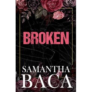 Baca, Samantha Broken Baca, Samantha Broken