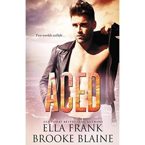 Frank, Ella Aced: 1 (PresLocke Series) Frank, Ella Aced: 1 (PresLocke Series)