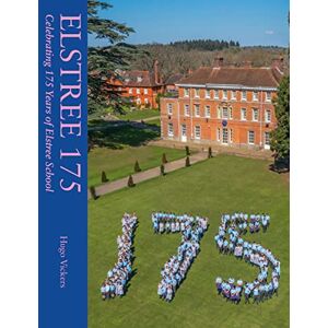 Hugo Boss Elstree 175: Celebrating 175 Years of Elstree School Hugo Boss Elstree 175: Celebrating 175 Years of Elstree School