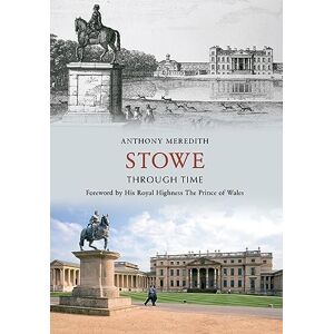 Meredith, Anthony Stowe Through Time Meredith, Anthony Stowe Through Time