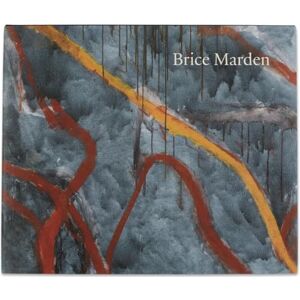 Bell, Tiffany Brice Marden: Let the Painting Make You Bell, Tiffany Brice Marden: Let the Painting Make You