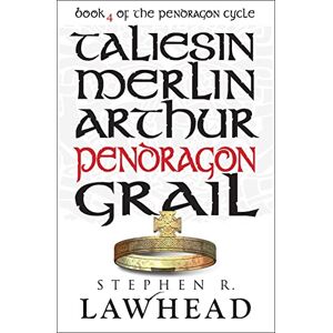 Stephen R. Lawhead Pendragon (The Pendragon Cycle) Stephen R. Lawhead Pendragon (The Pendragon Cycle)